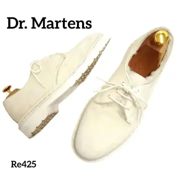닥터마틴 초레어 1461 MONO FL 보아 퍼 UK5