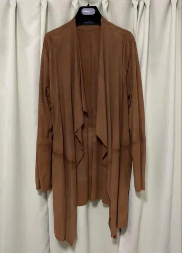 ZARA 가죽 자켓