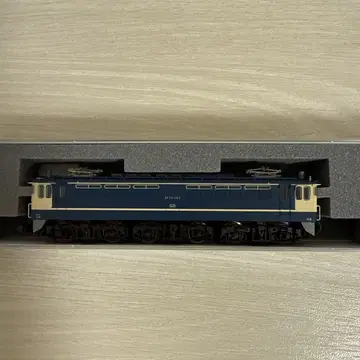 N 게이지 EF65 1000 후기형