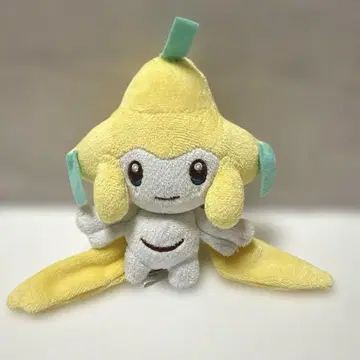 포켓몬 센터 포켓몬 캔버스 지라치 마스코트