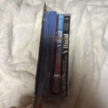 Travis Japan Concert Blu-ray 2025 특전 포함
