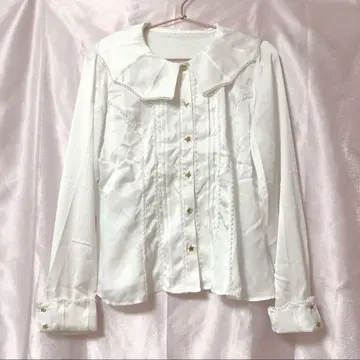Angelic Pretty 박쥐 블라우스