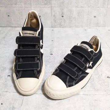 CONVERSE CX-PRO SK CV V-3 OX 벨크로 와스타