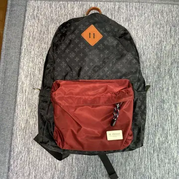 russet 백팩 A4 사이즈 대응