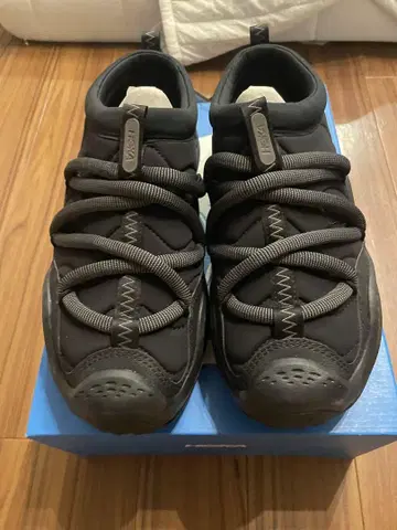 HOKA 오라 프리모 29cm