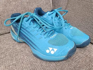 YONEX 요넥스 파워크 팀 블루/네이비 23.5