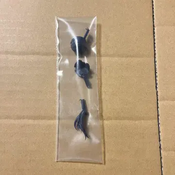 메가미 디바이스 개조 부품 2