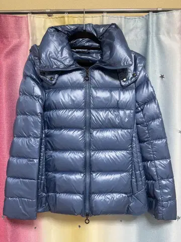 TATRAS 라이트 블루 다운 자켓