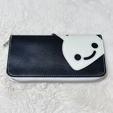 CUNE LONG WALLET 큔 지갑 부록