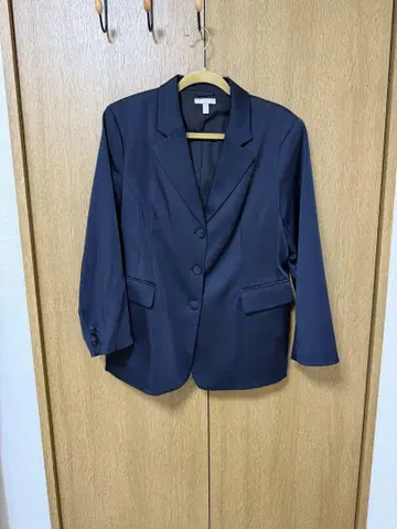 H&M 자켓