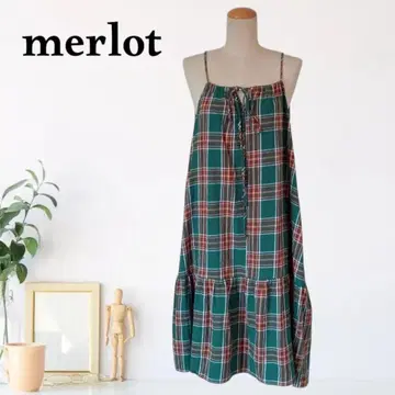 zB450 [ F ] merlot 엠파이어 웨스트 리조트 원피스
