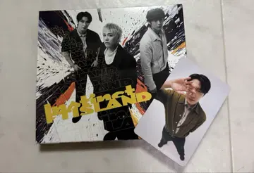 FTISLAND lnstinct Primadonna반