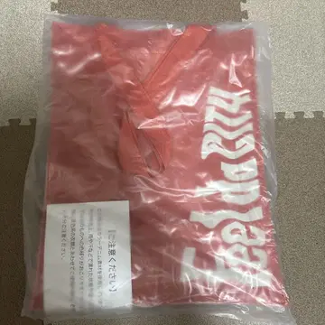 SixTONES feel da CITY 쇼핑백 라이브 백