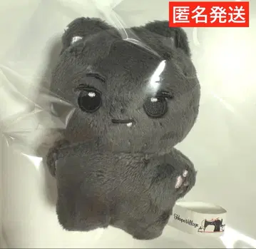 enhypen 제이 봉제 인형 마스터 10cm 인형