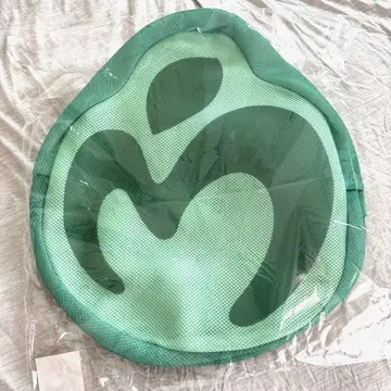 미세스 그린 애플 Mrs. GREEN APPLE 세탁망 L