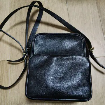 일비종떼 숄더백