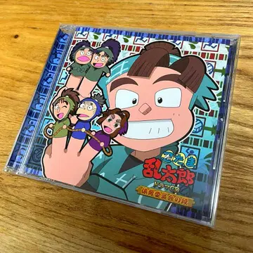 닌타마 드라마 CD 체육위원회의 단