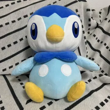 팽도리 인형