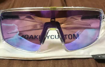오클리 SUTRO 커스텀 Oakley SUTRO