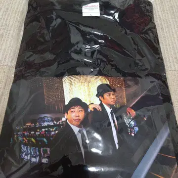 안녕, 청춘의 빛 T셔츠