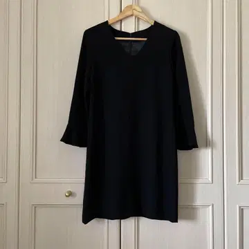 27 DAMA collection  컬렉션 롱 원피스