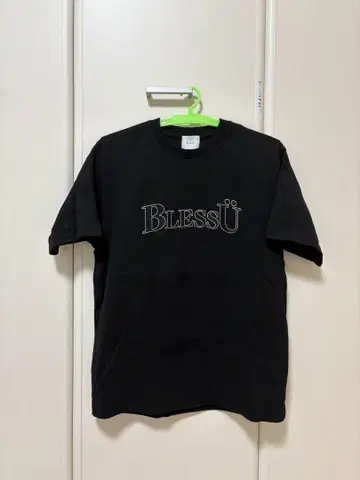 BLESSU T셔츠 M 사이즈