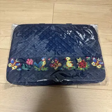 FEILER 하이디 브리프 케이스 학교 페이러 미사용 새상품