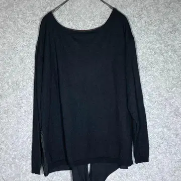 인기 차오패닉 티피 ( F ) 긴팔 티셔츠 이소재 믹스/레이온