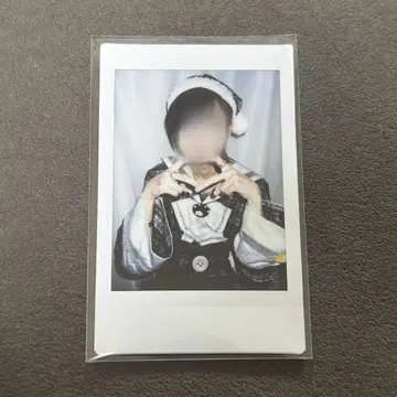 소매 폴라로이드 4