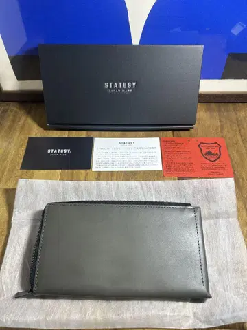 [ 미사용 새상품 ] STATUSY il modo Air 오른손잡이 토프