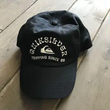 Quiksilver 트리핑신스69 캡