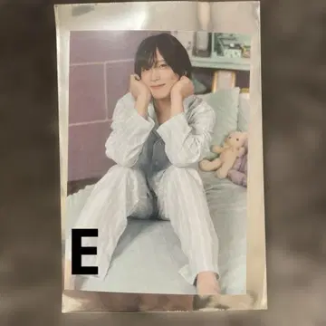 [ 토미조노 리키야 ] 벌스데이 굿즈