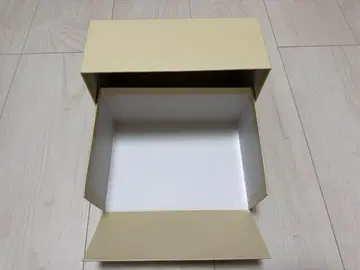 클린 팩토리제 외부 박스 티타늄 42 요트 Clean factory