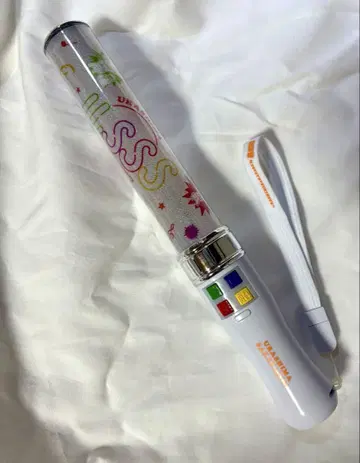 우라시마사카타센 2020 응원봉 RAINBOW