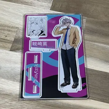 팬텀 버스터즈 명장면 디오라마 피규어 칸자키 카오루