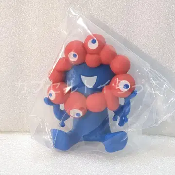 미야쿠미야쿠 피규어 카이요도 노멀 컬러 앉은 자세 1점