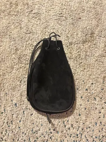 Hender Scheme 복조리 백