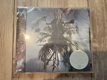 FLOWER FLOWER 타겟 미개봉 CD