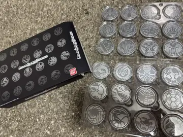 CSM 셀 메달 새상품급