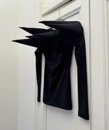 Walter Van Beirendonck 20aw Spike Long