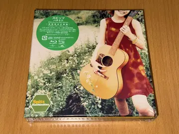 스피츠 하치미츠 30th Anniversary Edition