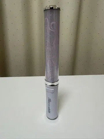 타카네노 나데시코 응원봉 와타시이로니 소마레