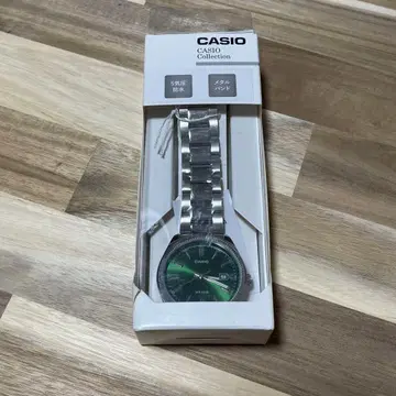 미개봉 CASIO MTP-1302D-3AJF 손목시계