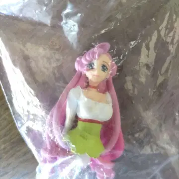 코드기어스 유페미아 리 브리타니아 & 아서 피규어