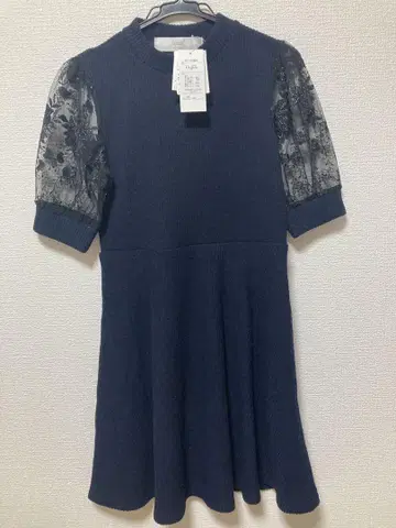 새상품 TOCCO closet 원피스