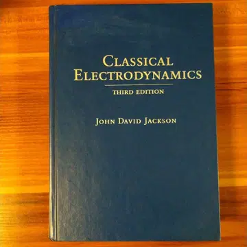 Classical Electrodynamics Third Edition