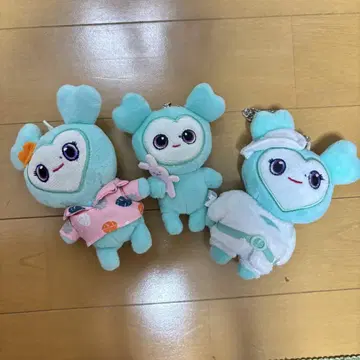 TWICE 미블리