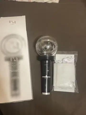 INI 응원봉 ver.2