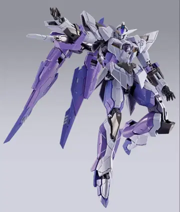 [미개봉 새상품] METAL BUILD 1.5(아이즈) 건담