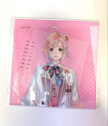 BROTHERS CONFLICT 브라콘 야